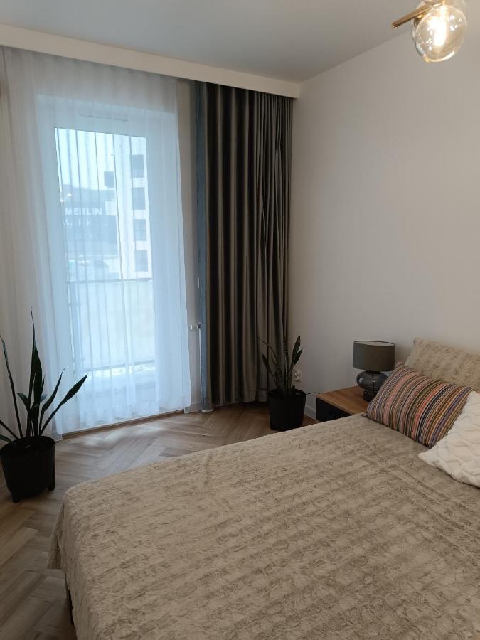 Amaprament Do Poznania Self Check-In 24H, Free Parking Apartment Exterior photo